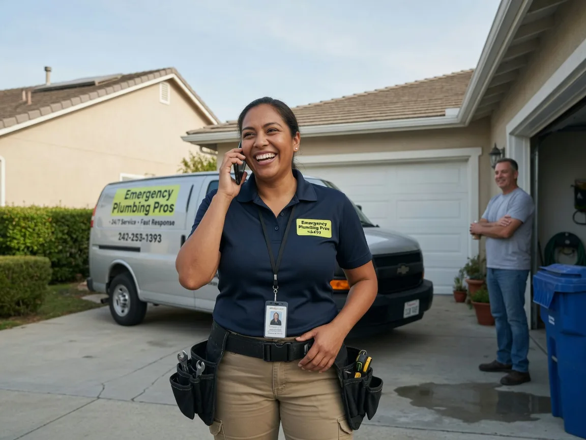 Emergency Plumber Kempton, IN FAQs